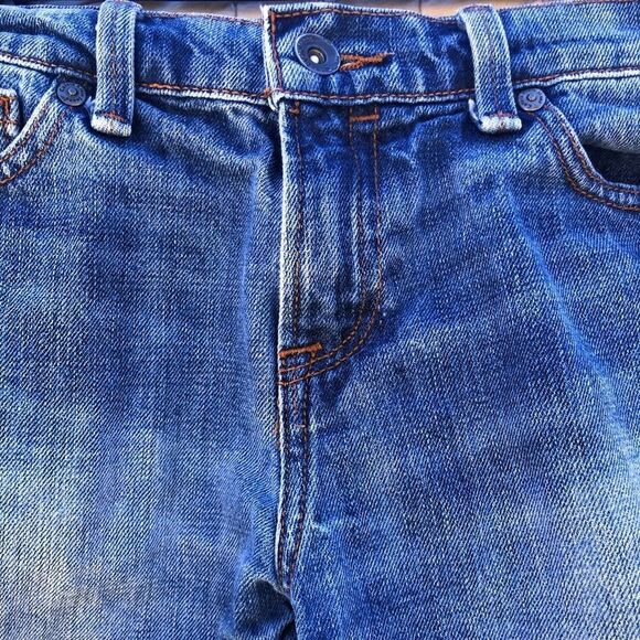 Calvin‎ Klein Jeans Cut-Off Shorts - Picture 2 of 6